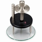 Spherometer Double Disc (Stainless Steel)